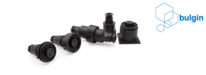 Innovative Rundsteckverbinder Bulgin Standard Vitalis Buccaneer