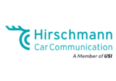 Logo Hirschmann Car Communication