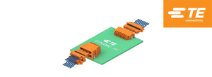 TE Connectivity Dynamic HV Series HV10
