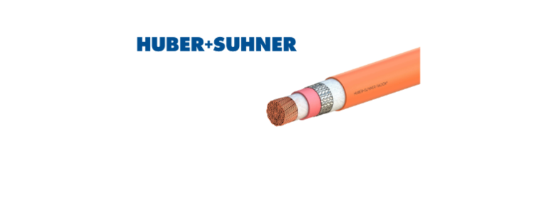 RADOX® 185 mm² – neues geschirmtes EV-Hochvoltkabel