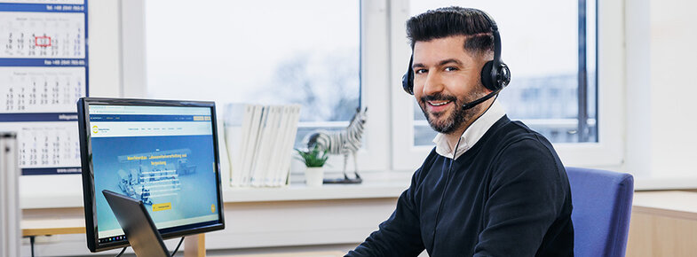 Mitarbeiter Export / Customer Service & Vertriebsinnendienst B2B am Standort Neckarsulm (m/w/d)