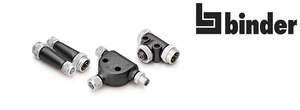 Binder M12 Lösungen