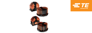 TE Connectivity: RT Choke Serie (25 A & 85 A)
