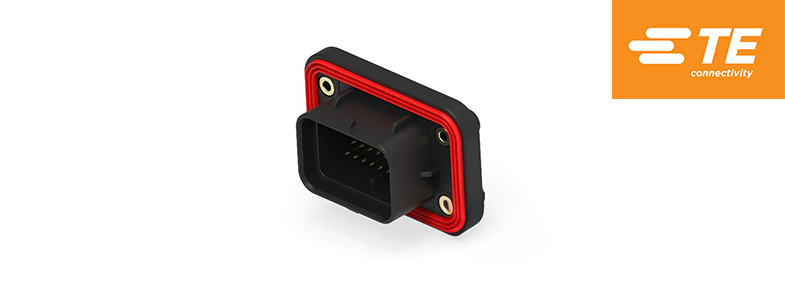 SUPERSEAL 1.0 – s přírubou, pákou a koncovými pouzdry