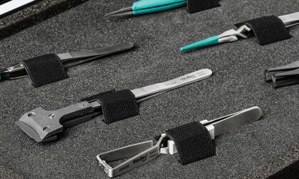 Toolkits