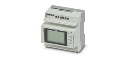 Überlagerte Lastenmessung und Energiemonitoring 