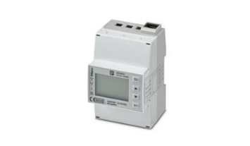 AC-Energiemessung 