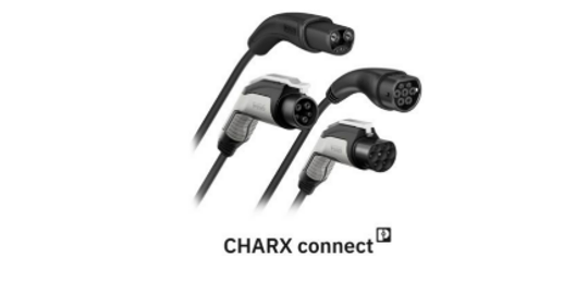 AC-Ladekabel