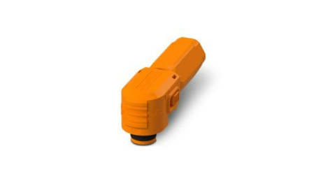 Anschluss der Batteriemodule 